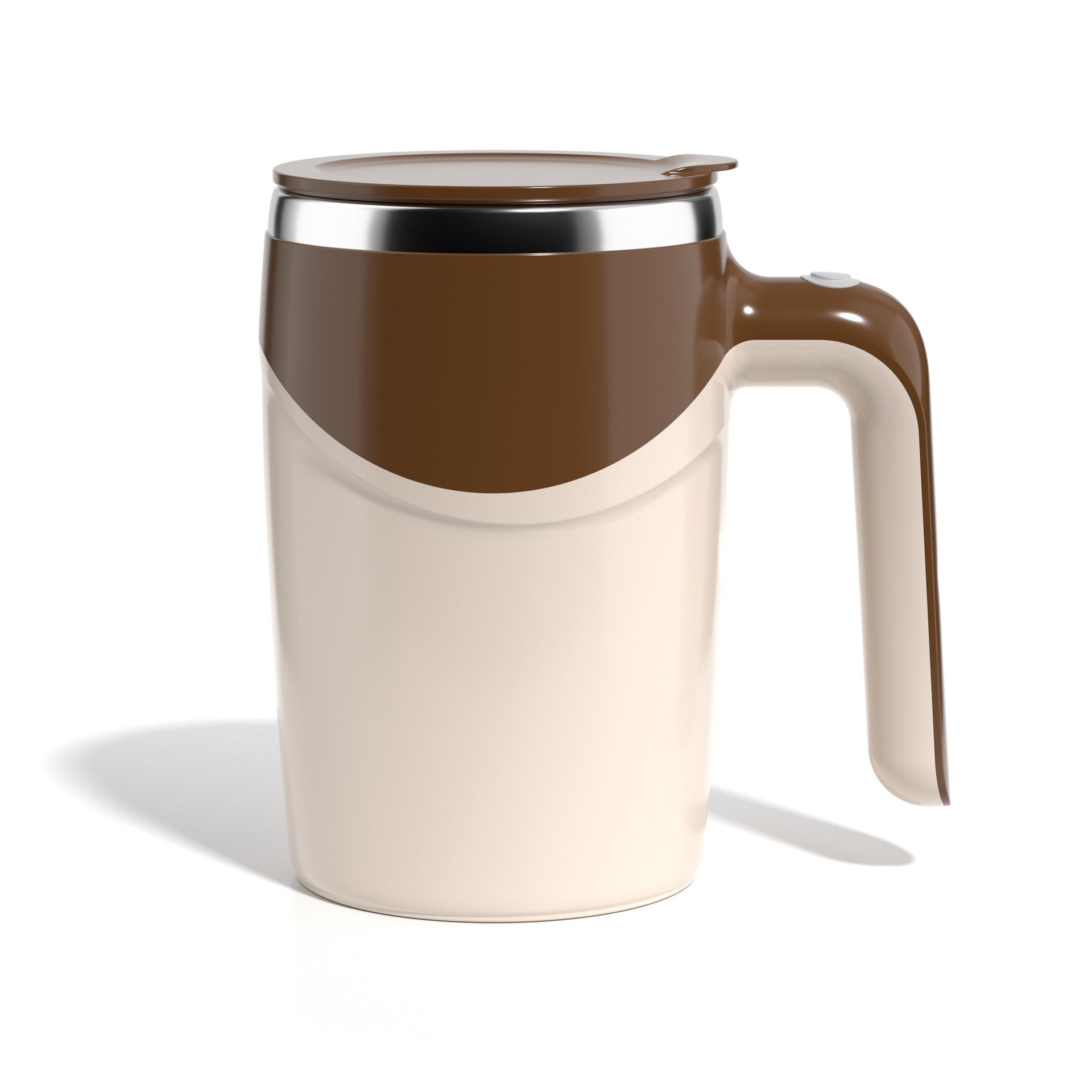 Coffee Cup High Value Electric Stirring